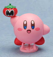 Kirby - Kirby Collectible Corocoroid Blind Figure (3rd-run) image number 2
